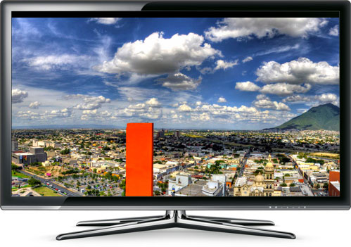 Television Local